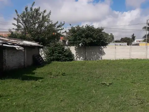 Terreno en Monte Grande