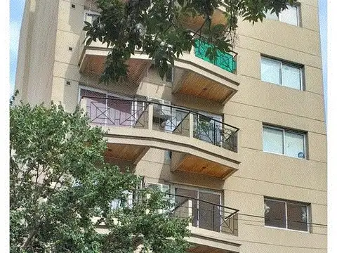 Emilio Mitre 600, Piso 2