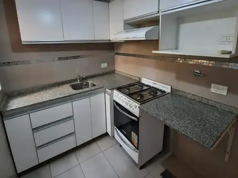 Departamento en Alquiler al Este