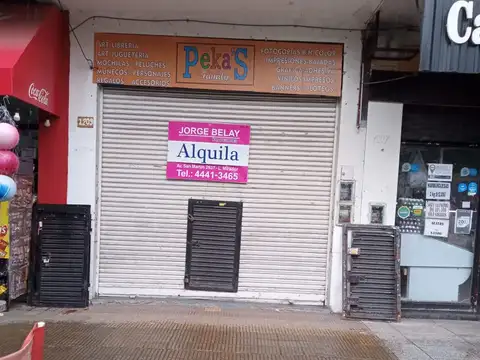 Local s/av