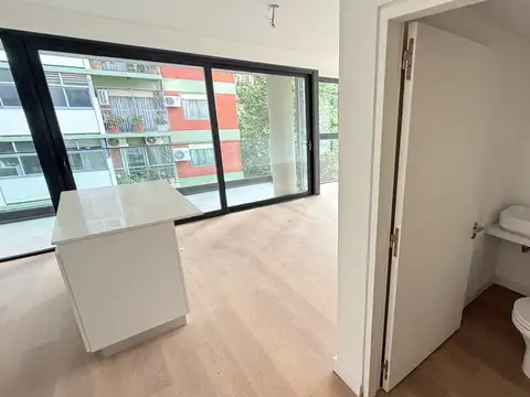 Departamento en Alquiler de 4 ambientes