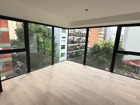 Departamento en Alquiler A Estrenar