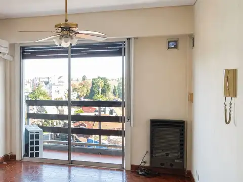 Departamento en Alquiler de 3 ambientes