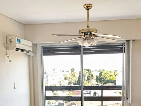 Departamento en Alquiler de 2 dormitorios