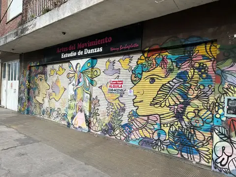 Local en Alquiler en Centro, Belen de Escobar