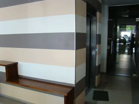 Juan A Garcia 5000, Piso 4