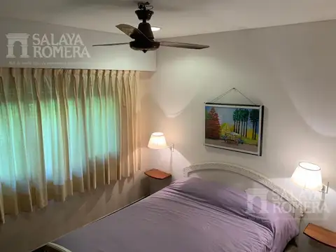 Casa en Alquiler Temporal al Sudoeste