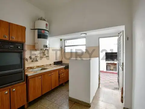 Departamento en Venta de 4 ambientes