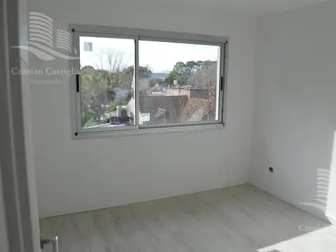 Venta - Departamento 2 Ambientes, Balcón, Parrilla - Tigre, Zona Norte