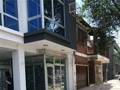 LOCALES - A LA CALLE - CENTRO, RESISTENCIA