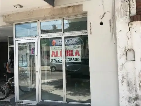 DON BOSCO LOCAL 100, Piso P.B.