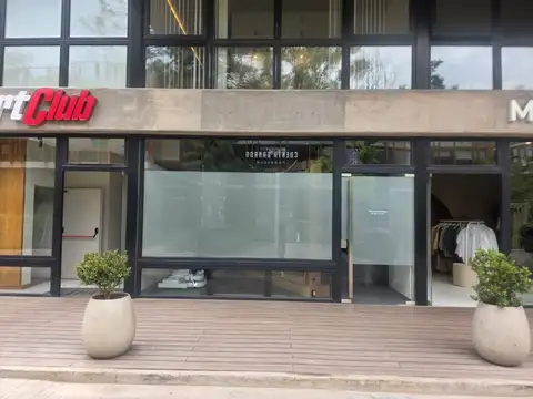 Local en Venta A Estrenar