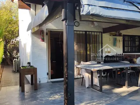 Casa Chalet  en Venta en Indio Cua, Pilar, G.B.A. Zona Norte