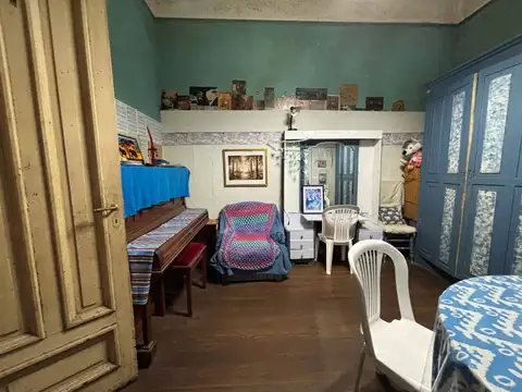 Venta de PH  3 Ambientes en Recoleta
