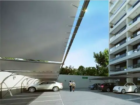 Joaquin Requena 100, Piso 8