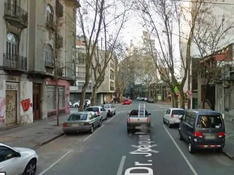 Departamento en Venta en Montevideo, USD 113.000