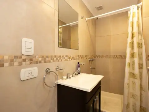 Departamento en Venta en Ciudadela, USD 65.000