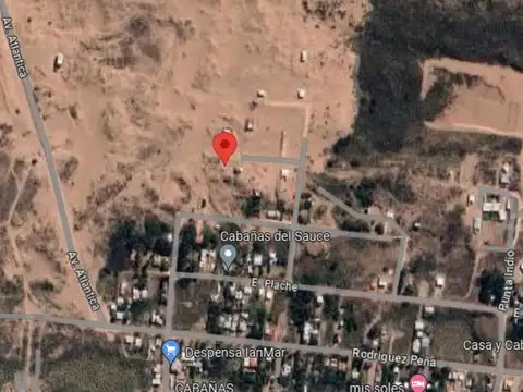 Terreno en Venta de 385,0 m2