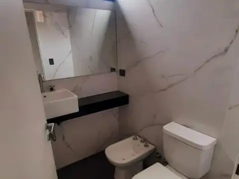 Departamento en Alquiler al Este