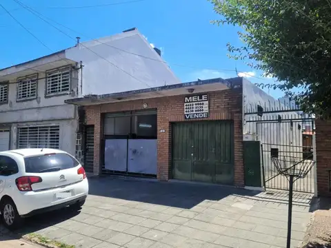 VENTA TAPIALES 9X12 SIENDO DOS LOCALES CON ESPACIO AEREO