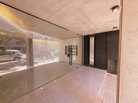 Av. Francia 1124 - Departamento De 1 Dormitorio A Estrenar En Venta - Echesortu, Rosario
