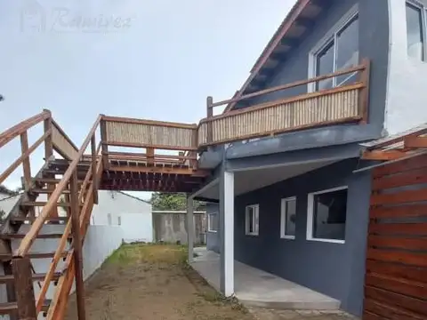 Departamento en Venta en Santa Teresita, Partido de La Costa