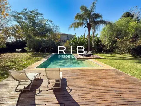 Casa en Venta de 4 dormitorios