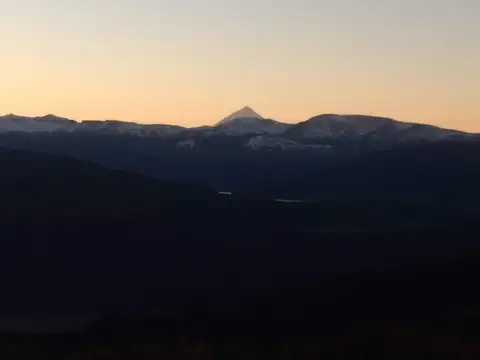 Estancia miralejos