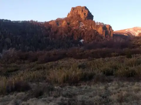 Terreno en venta en estancia miralejos san martin de los andes