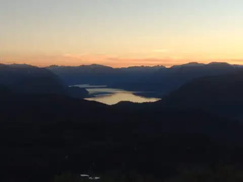 Terreno en venta en estancia miralejos san martin de los andes