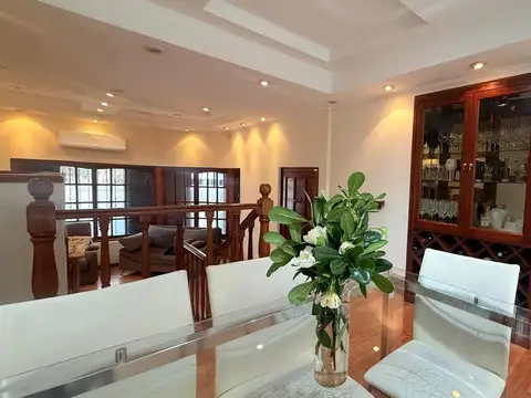 VENTA PH 3 AMBIENTES EN PARQUE CHAS, CON COCHERA, PATIO Y ENTRADA INDEPENDIENTE, APTO CREDITO