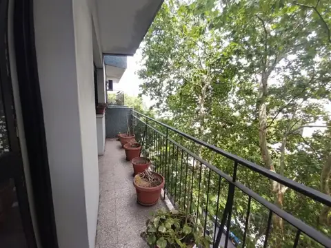 Departamento en Venta en Balvanera, USD 139.900
