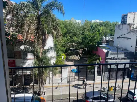Departamento en Venta en Olivos, USD 155.000