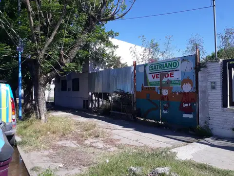 LOTE DE TERRENO "EN VENTA"