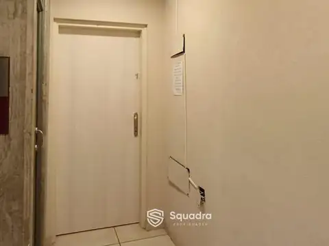 Departamento en Venta al Sur