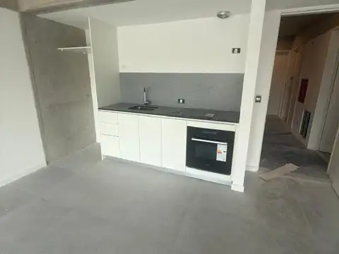 Departamento en Venta con 1 cochera