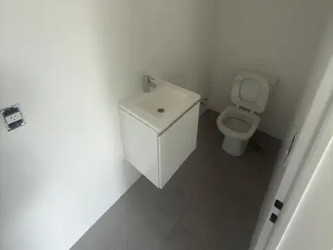 Departamento en venta de  2 ambientes a estrenar en Tigre