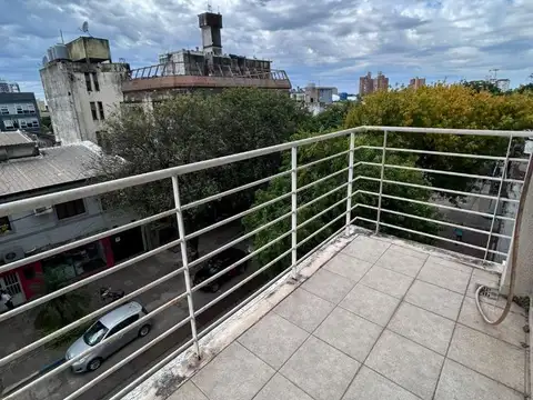 Arturo Illia 644 , Piso 3