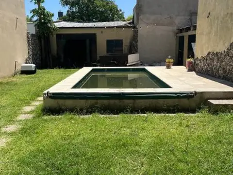 Casa en Venta 61 años