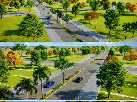 Terreno en Venta en Monte Vera, USD 21.000