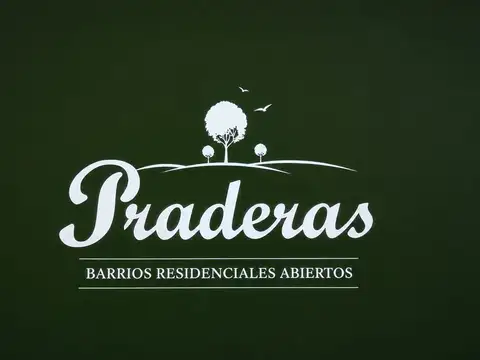 VENTA TERRENO EN PRADERAS DEL CHAQUITO SANTA FE
