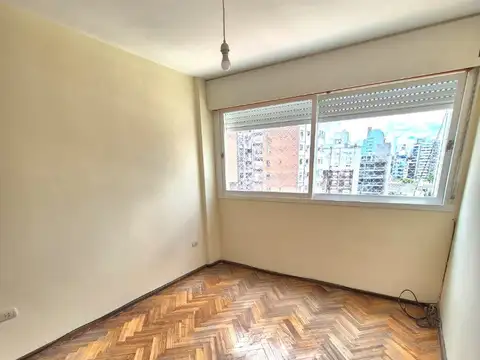 Departamento alquiler 2 dormitorios con cochera catamarca 1800