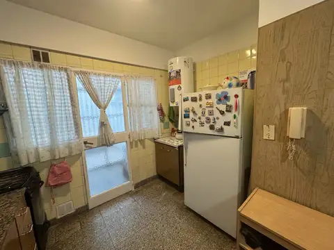 Departamento en Venta 49 años