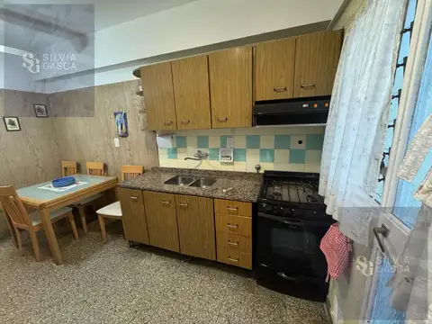 Departamento en Venta 49 años