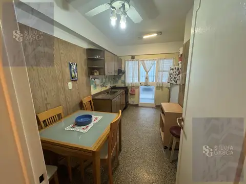 Departamento en Venta en Almagro, USD 158.000