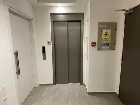 Oficina en Alquiler al Norte