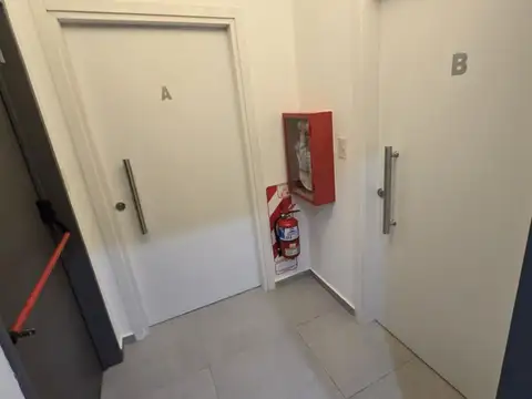 Oficina - Alquiler - Argentina, Capital Federal - VIRREY DEL PINO 2300