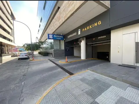 Humberto Primo 600