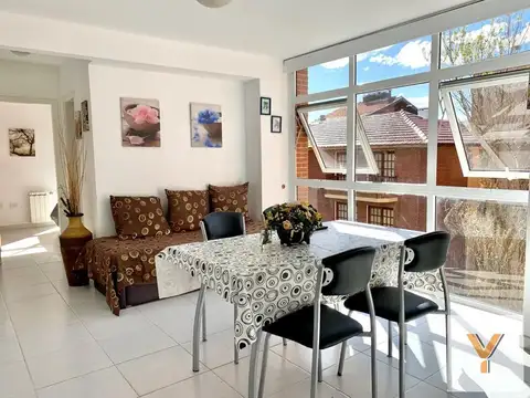 Departamento en Venta en Villa Gesell, Partido de Villa Gesell