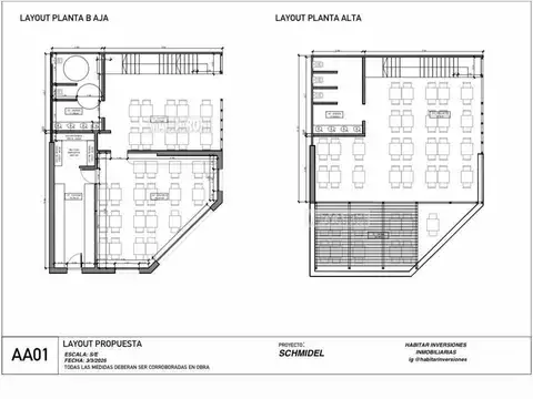 Local en Alquiler en Mataderos, USD 4.800